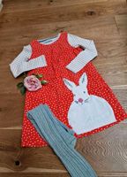 Mini Boden Cordkleid Hase 7/8 Baden-Württemberg - Tuttlingen Vorschau