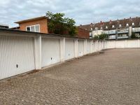 Einzelgaragen zu verkaufen Düsseldorf - Heerdt Vorschau