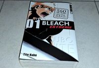 01 BLEACH EXTREME - Tite Kube (Manga) Osnabrück - Hasbergen Vorschau