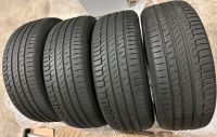 4x Sommerreifen 225/55 R19 103V Continental Premium Contact 6 Bayern - Hof (Saale) Vorschau