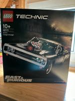Lego Technik 42111 - Dom‘s Dodge Charger - OVP - Neu Brandenburg - Schönefeld Vorschau