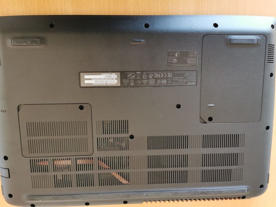 Acer Aspire 3 (A315-41-R23T FHD 1,6 " in Offenburg