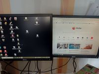 19 Zoll Dell gebraucht LCD-Monitor Niedersachsen - Hemmingen Vorschau