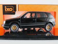 IXO CLC525N.22 VW Golf III Custom (1993) in schwarz 1:43 NEU/OVP Bayern - Bad Abbach Vorschau