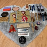 Kosmetikset Kosmetiksammlung Neu Catrice L.O.V Lidschattenpalette Sachsen-Anhalt - Halle Vorschau