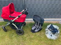 Kinderwagen Buggy Maxi Cosi Mura TOP Bayern - Neustadt a.d.Donau Vorschau