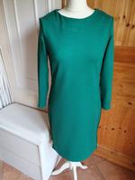 Marie Lund Kleid Gr. 38 grün Schleswig-Holstein - Flensburg Vorschau