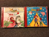 Hexe Lilli * 2 CD * Hörspiel Niedersachsen - Lüneburg Vorschau