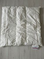 Centa-Star * Kopfkissen * 80x80 cm * wie neu * 300 g Füllung Berlin - Steglitz Vorschau