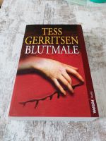 Tess Gerritsen - Blutmale, broschiert Nordrhein-Westfalen - Kürten Vorschau