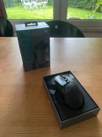 Logitech G502 Lightspeed (wireless) Nordrhein-Westfalen - Neuss Vorschau