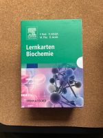 Lernkarten Biochemie Urban&Fischer Rostock - Kröpeliner-Tor-Vorstadt Vorschau