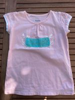 süßes T-Shirt, rosa, Reebok, Gr. 110, 1,50 € Rheinland-Pfalz - Unkel Vorschau