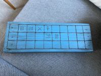 SENET BRETTSPIEL❤️ ALTES ÄGYPTISCHES SPIEL❤️ NEU Baden-Württemberg - Mosbach Vorschau