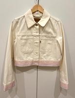 Levis Jeansjacke „RAINBOW TRUCKER JACKET“ Bielefeld - Bielefeld (Innenstadt) Vorschau