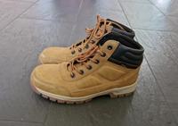 Landrover Winterschuhe / Übergangsschuhe Größe 41 Sachsen - Wilsdruff Vorschau