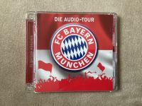 CD - FC Bayern München die Audio Tour Rheinland-Pfalz - Mainz Vorschau