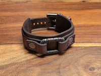 *incl. Versand* Fossil Herren Armband Rheinland-Pfalz - Oberdiebach Vorschau