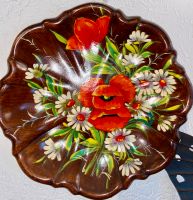 Exklusive Sammelteller Set Blumen Nordrhein-Westfalen - Krefeld Vorschau