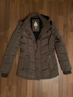 Winterjacke Khujo Brandenburg - Hosena Vorschau