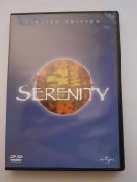 DVD - Serenity, 2-Disc Limited Edition Rheinland-Pfalz - Pirmasens Vorschau