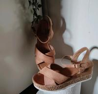 Sandalen Gr.41 Neu Thüringen - Vacha Vorschau