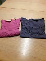Nicki Top Shirts Gr  38 S  Doppelpack  Espirt   Neu mit Etikett Sachsen - Lohsa Vorschau