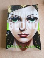 Zombie Blond Brian James Güstrow - Landkreis - Zepelin Vorschau