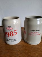 Astra Bierkrug 1985 und 50 Jahre Hummel-Club Altona - Hamburg Sternschanze Vorschau