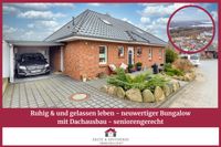Ruhig & und gelassen leben - neuwertiger Bungalow mit Dachausbau - seniorengerecht Herzogtum Lauenburg - Ratzeburg Vorschau