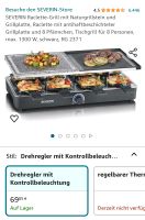 Severine Raclettegrill original verpackt Köln - Ehrenfeld Vorschau