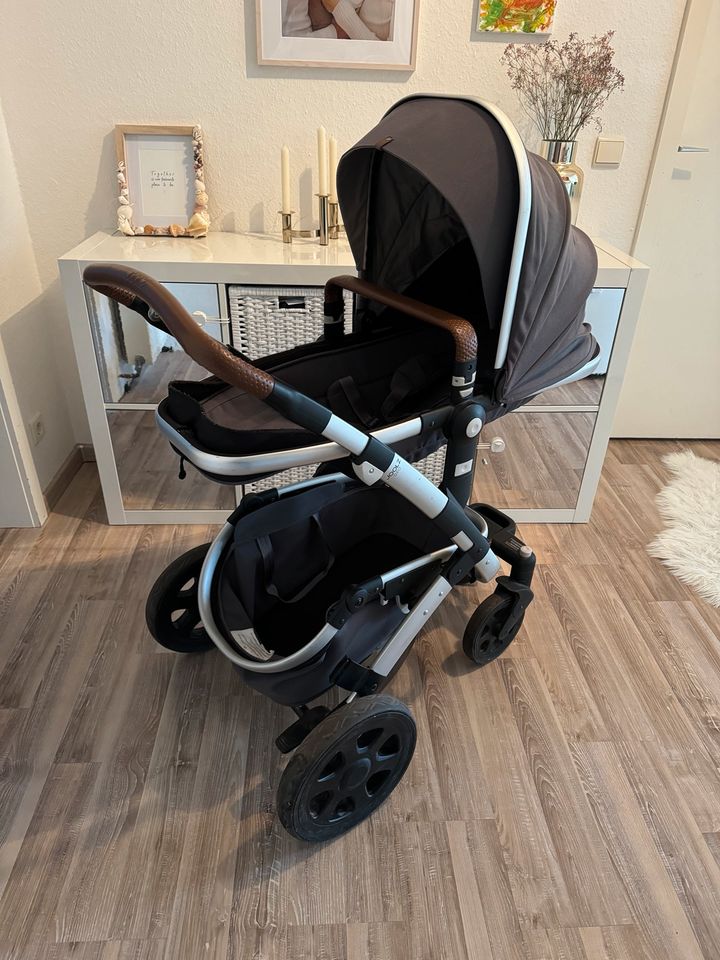 Joolz Geo2 Kinderwagen in Saarbrücken