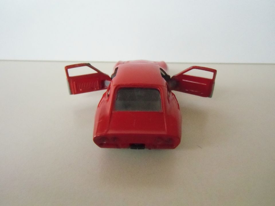 Solido - Opel GT 1:43 in Köln