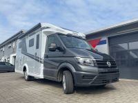 Knaus Van Ti Plus 650 MEG Platinum Selection 4Motion Baden-Württemberg - Altlußheim Vorschau