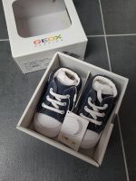 Neu OVP Babyschuhe Geox Gr. 20 Lauflernschuhe Nordrhein-Westfalen - Mönchengladbach Vorschau