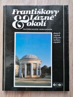Buch Franzensbad (mehrsprachig) Bayern - Hohenberg a.d. Eger Vorschau