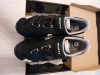 MTB Herren Radschuhe von scott zu verkaufen Berlin - Wilmersdorf Vorschau