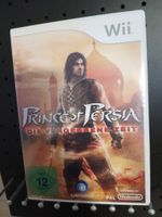 Prince of Persia, Die vergessene Zeit, Nintendo Wii Nordrhein-Westfalen - Blomberg Vorschau