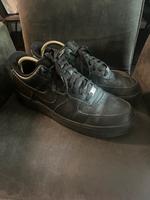 Nike air force schwarz 47 Nordrhein-Westfalen - Gelsenkirchen Vorschau