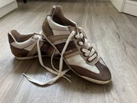 Pantofola d’Oro Sneaker Leder LederSneaker 40 Blogger Rheinland-Pfalz - Mudenbach Vorschau