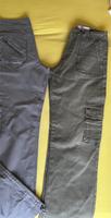 Street One Cargohose, Jeans, Khaki, Gr. 26 Baden-Württemberg - Balingen Vorschau