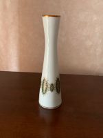 Porzellan Vase Cremeweiß von alka-kunst, vintage, top Zustand Nordrhein-Westfalen - Langerwehe Vorschau