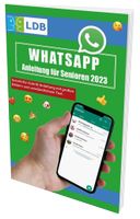 WhatsApp / Handbuch für Senioren Niedersachsen - Nordenham Vorschau