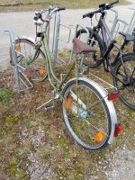 Damenfahrrad ,gut erhalten München - Allach-Untermenzing Vorschau