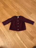 Petit Bateau Jacke/Pullover Gr.81 Nordrhein-Westfalen - Langenfeld Vorschau