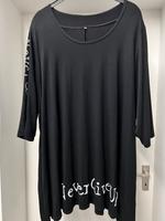 Tunika/Shirt schwarz XXL geeignet Nordrhein-Westfalen - Issum Vorschau