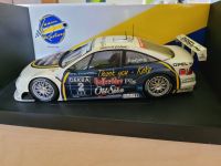 Opel Calibra V6 4X4 ITC - DTM Maßstab 1:18 Hessen - Rüsselsheim Vorschau