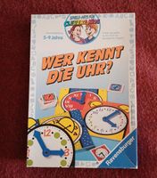 Wer kennt die Uhr? Spiel Baden-Württemberg - Bermatingen Vorschau