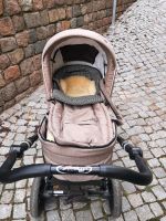 Hartan Kinderwagen Thüringen - Gierstädt Vorschau