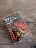 OVP Die Drei Fragezeichen Folge 139 Das Geheimnis der Diva Dithmarschen - Burg (Dithmarschen) Vorschau